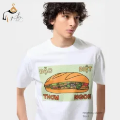 UTme! OHQUAO | Banh mi (Unisex)